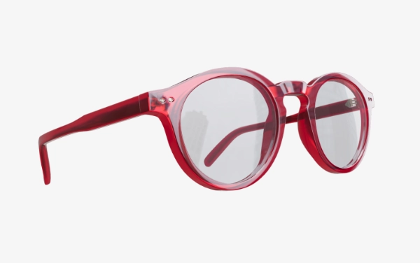 Eyewear Configurator project preview