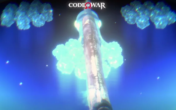 Forge Awakens project preview