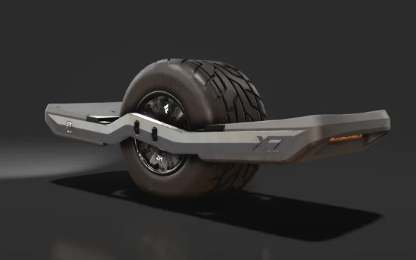 Fun Wheel project preview