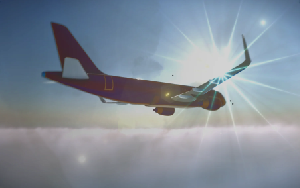 Glide clouds project preview
