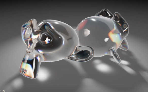 Advanced Glass project preview