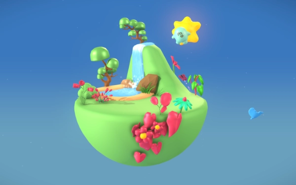Mana Health project preview