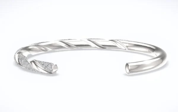 Mancini Diamond Renderer project preview