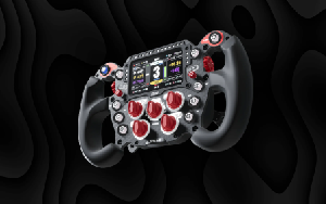 Wheel Customizer project preview