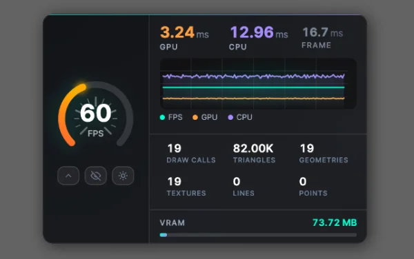 r3f-webgpu-perf project preview