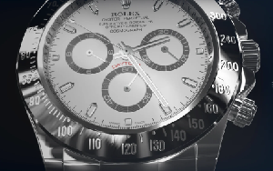 Realtime watch project preview