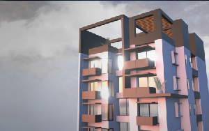 Triumph park project preview